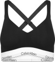 Calvin Klein Underwear - Myk BH Lift Bralette - Svart