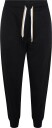 BOSS Cp Stripe_Pants Cuff   BLACK   M