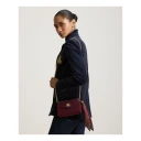 Ralph Lauren Dame Vesker Rød ONE SIZE,