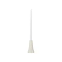 Broste Copenhagen Heli lysestake 14 cm Cream