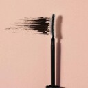 ECOOKING Mascara Brush 01 - Curling & Volume - White - ONE SIZE