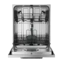 Asko Professional DWC6423BIS Industrioppvaskmaskin i Stål