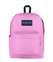 JanSport SuperBreak Plus 26 liter Purple Orchid