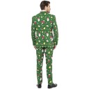 Div Lev. Opposuit Santaboss