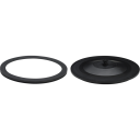 Tilbehør Advantix klaff 150 mm