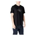 Calvin Klein Jeans Herre Topper Svart S,