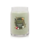 Yankee Candle Signature Large Jar Enchanted Orchard 567g