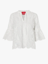 Cras Briza Blouse Hvit 36