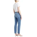 Levi's Dame Jeans Blå W27 L30,