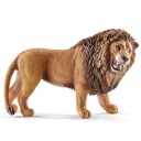 Schleich Brølende Løve Plast Figur med Dyr Tema