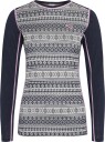 Kari Traa Mina LS Royal S
