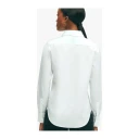 Brooks Brothers Dame Bluser & Skjorter Hvit M,