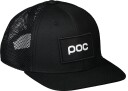 POC Trucker Cap Uranium Black OneSize
