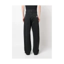 Carhartt Wip Herre Jeans Svart W34,