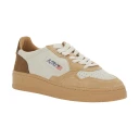Autry Dame Sko Beige 42 EU,