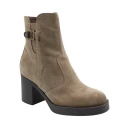 Nerogiardini, Dame, Sko, Beige, 39 EU,