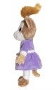 Teddykompaniet Musse &  Helium Kosedyr Helium 35 cm