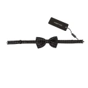 Dolce & Gabbana, Herre, Accessories, Svart, ONE SIZE,