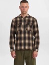 Anerkjendt Akhanky Wool Os Brown XS