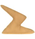 Jellycat Kosedyr 24 cm Zapperty Lyn