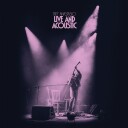 Live Acoustic Vinyl