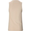 NOU Highmore Tanktop Dame Beige 38