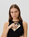 iDeal Of Sweden Mobildeksel Fashion Case Golden Sand Marble for iPhone 6/7/8/SE