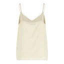 Fabiana Filippi Dame Topper Beige S,