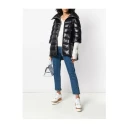 Herno Dame Jakker Svart L,