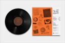 Non Stop Healing Frequency Vinyl