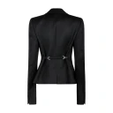 Tom Ford Dame Jakker Svart M,