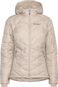 Columbia Sportswear Heavenly Hooded Jacket - Beige - XS