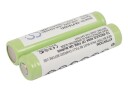 Panasonic KX-TG1034 batteri (700 mAh 2.4 V)