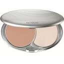Sensai Total Finish Foundation Refill 11 g TF13 Warm Beige med SPF 15