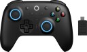 8bitdo Ultimate 2 He Tmr Trådløs Kontroller Svart