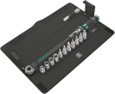 Wera Click-Torque C3 Momentnøkkelsett 1/2" 40-200 Nm med 13 Deler