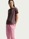 Nike Sportswear Club Tee Lilla L
