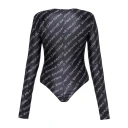 Versace Jeans Couture Dame Topper Svart S,