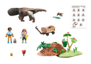 Playmobil 71012 Playmobil Wiltopia Care of Maur
