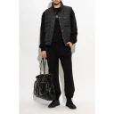 Dolce & Gabbana Herre Bukser Svart 2XL,