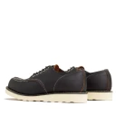 Red Wing Shoes Herre Sko Svart 43 EU,