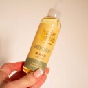 Hair Syrup Pre Wash Hair Oil Grows Mary 100 ml