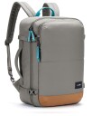 Pacsafe GO Carry-on Ryggsekk 34L - GrÃ¥