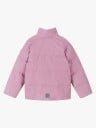 Reima Down Jacket Paimio   GREY PINK   104
