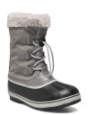Sorel Yoot Pac Nylon Boot Wp - Grey - 37