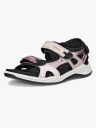 ECCO X Trinsic K Pink 39