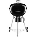 Mustang Kullgrill Gourmet 57 1692188 1692220