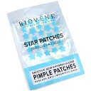 Biovène STAR PATCHES Blue Pimple Patches Anti-Blemish Stars 28 patc