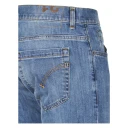 Dondup Herre Jeans Blå W35,