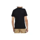 Diesel Herre Topper Svart L,